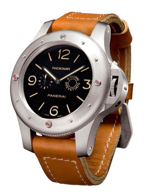 panerai egyptian navy